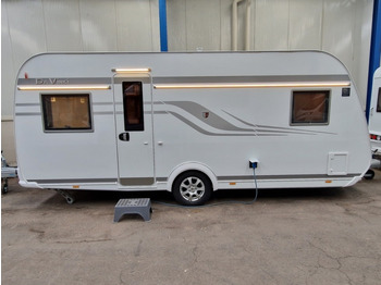 Caravane neuf Tabbert Da Vinci 490 TD 2,3: photos 4 Caravane neuf Tabbert Da Vinci 490 TD 2,3: photos 4