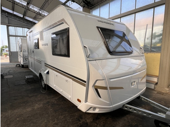 Caravane WEINSBERG CaraOne 480 QDK