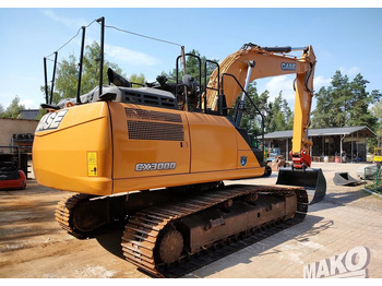 Pelle sur chenille Komatsu CX 300D: photos 4 Pelle sur chenille Komatsu CX 300D: photos 4