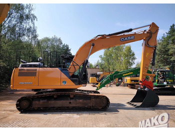 Pelle sur chenille Komatsu CX 300D: photos 5 Pelle sur chenille Komatsu CX 300D: photos 5