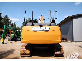 Pelle sur chenille Komatsu CX 300D: photos 3 Pelle sur chenille Komatsu CX 300D: photos 3