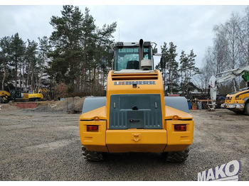Crédit-bail  Liebherr L534 Liebherr L534: photos 4