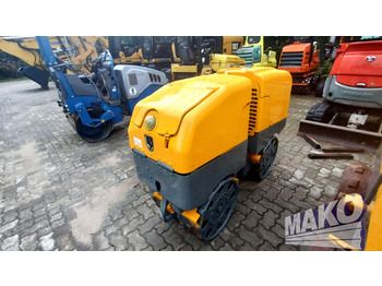 Mini compacteur WACKER