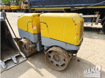 Mini compacteur WACKER RTSC2: photos 3 Mini compacteur WACKER RTSC2: photos 3