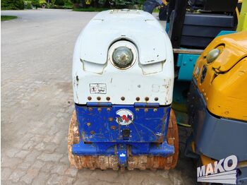 Mini compacteur WACKER RTSC3: photos 4 Mini compacteur WACKER RTSC3: photos 4