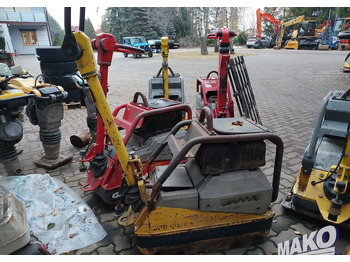 Compacteur WACKER