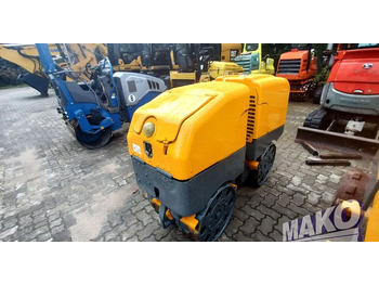 Compacteur WACKER