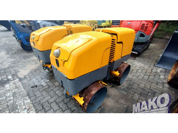 Compacteur WACKER