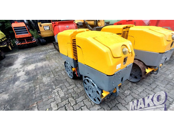 Compacteur Wacker Neuson RT82-SC2: photos 2