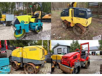 Compacteur WACKER