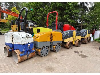 Compacteur WACKER