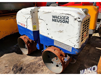 Compacteur WACKER