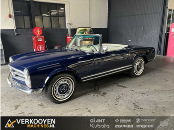 Voiture MERCEDES-BENZ