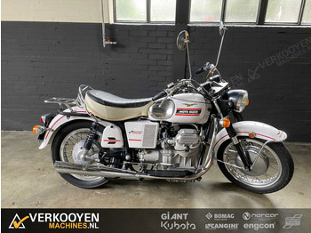 Motocyclette