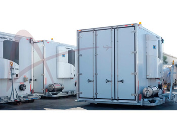 Carrosserie frigorifique