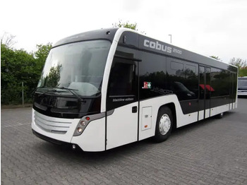 Bus de l'aéroport COBUS