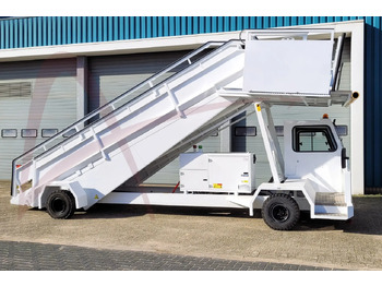 Escalier d'embarquement EINSA