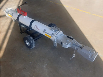 Équipement aéroportuaire HYDRO TOWUNIV-4S: photos 3