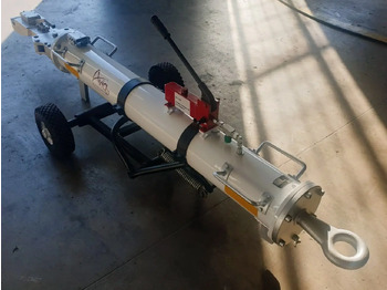 Équipement aéroportuaire HYDRO TOWUNIV-4S: photos 2