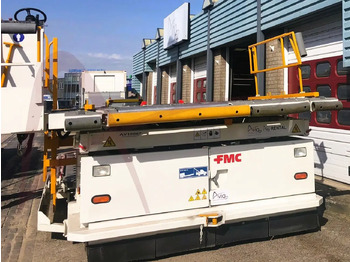 Chargeur de fret FMC