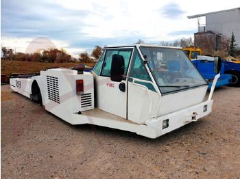 Tracteur d'avions FMC