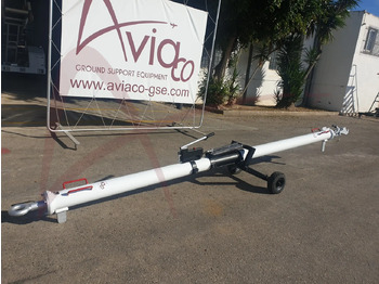 Équipement aéroportuaire