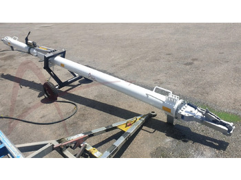 Équipement aéroportuaire