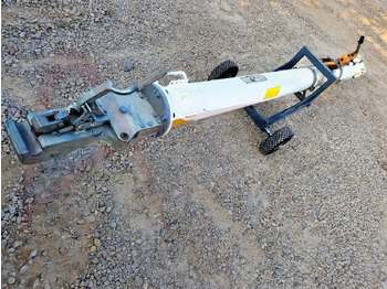 Équipement aéroportuaire