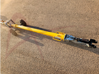 Équipement aéroportuaire