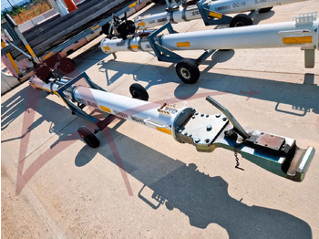 Équipement aéroportuaire