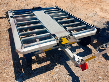 Équipement aéroportuaire