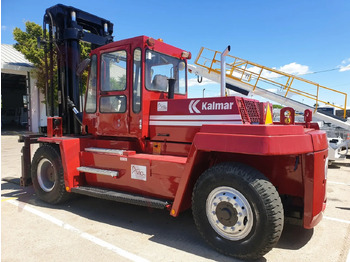 Chariot élévateur diesel KALMAR