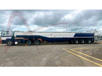 Camion citerne MAN 33.343