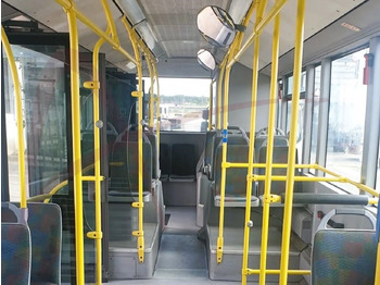 Bus de l'aéroport MERCEDES BENZ CITARO: photos 4