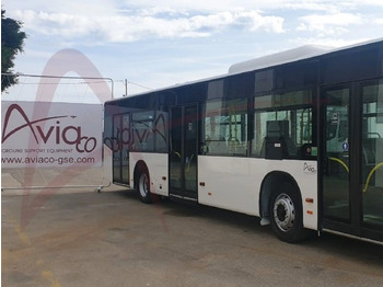 Bus de l'aéroport MERCEDES BENZ CITARO: photos 5