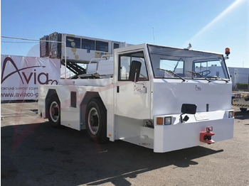 Tracteur d'avions SCHOPF