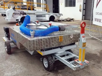 Véhicule vide-toilettes neuf TIMSAN LSC300/700: photos 5