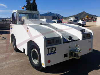 Tracteur d'avions TLD TMX-150/12: photos 3