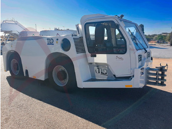 Tracteur d'avions TLD TMX 350-28: photos 4