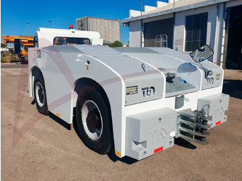 Tracteur d'avions TLD TMX 350-28: photos 3