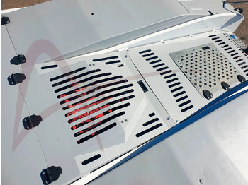 Tracteur d'avions TLD TMX 350-28: photos 5