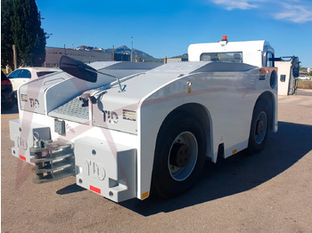 Tracteur d'avions TLD TMX 350-28: photos 2