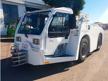 Tracteur d'avions TLD