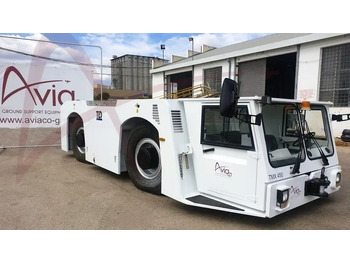 Tracteur d'avions TLD