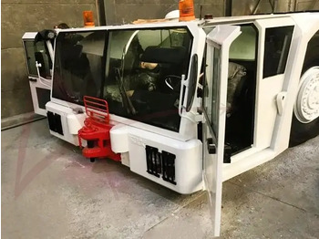 Tracteur d'avions TLD TMX-500: photos 2