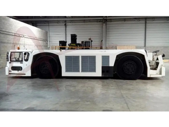 Tracteur d'avions TLD