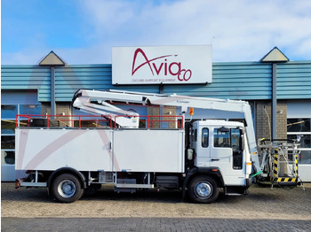 Dégivreuse VESTERGAARD