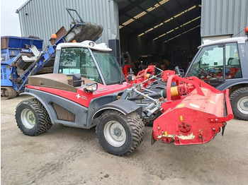 Tracteur agricole AEBI