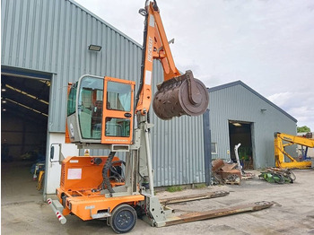 Engins de chantier