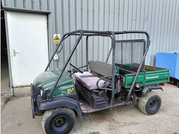 Quadricycle KAWASAKI